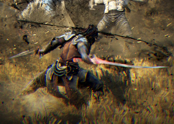 하사신 SUCCESSION video