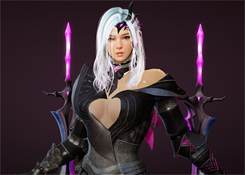 다크나이트 AWAKENING