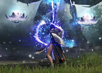 우사 AWAKENING video