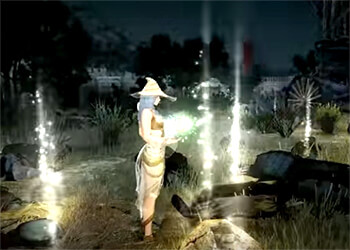 위치 AWAKENING video