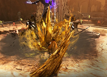 스칼라 AWAKENING video