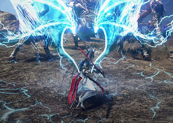 드라카니아 SUCCESSION video