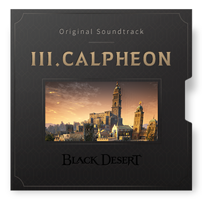 calpheon cover