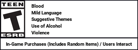 ESRB
