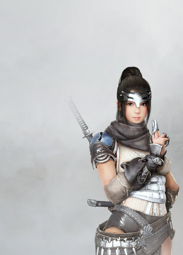 Kunoichi