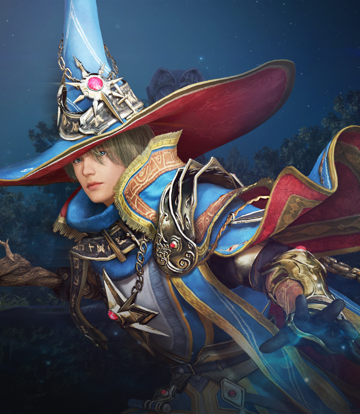 Wizard