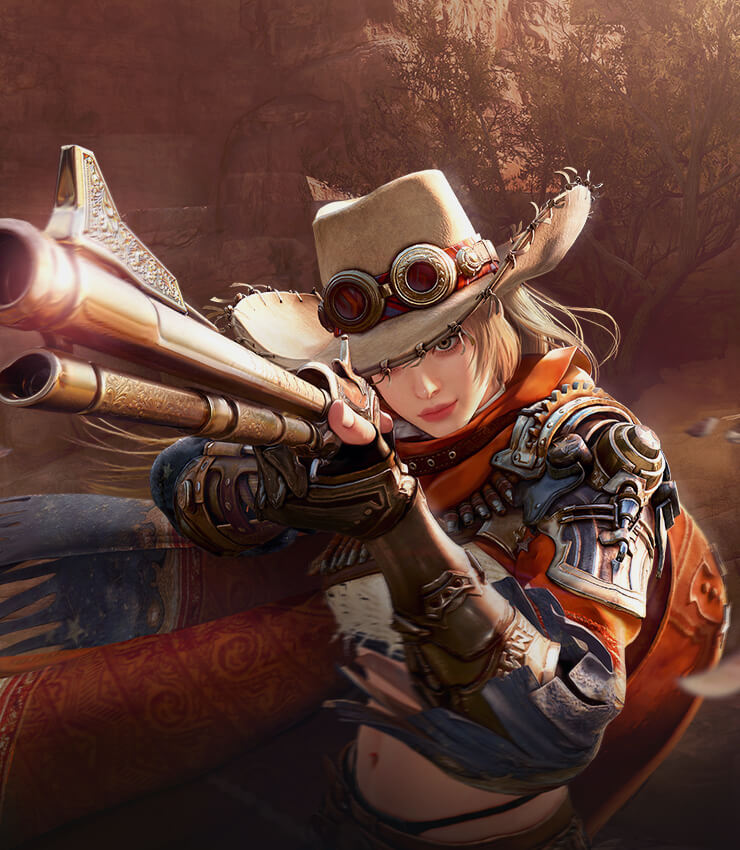 Deadeye