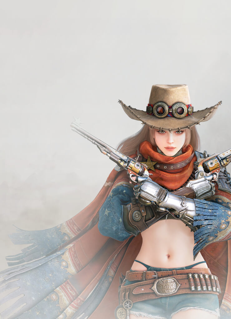 Deadeye