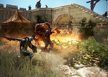 Krieger WIEDERGEBURT video