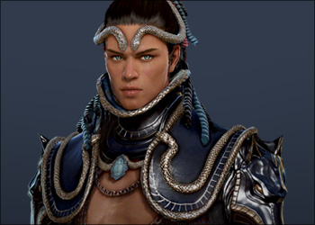 Hashashin RENAISSANCE