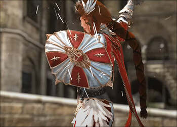 Valkyrie ORIGINAL video