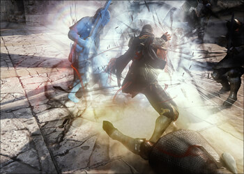 Ninja ORIGINAL video