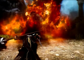 Magicien PRINCIPAL video