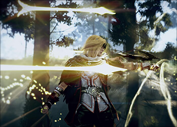 Archer PRINCIPAL video