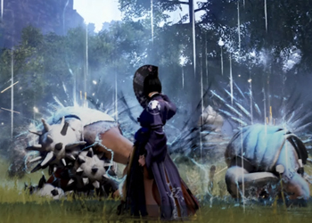 Woosa PRINCIPAL video