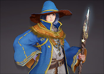 Magicienne PRINCIPAL