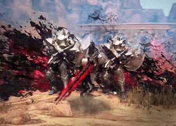 Seraph AWAKENING video