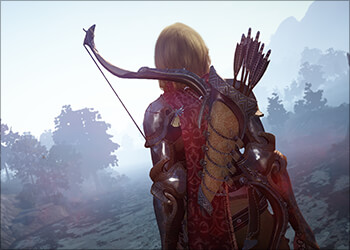 Ranger ORIGINAL video