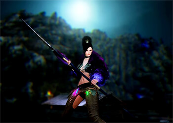 Sorceress AWAKENING video