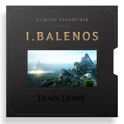 balenos cover