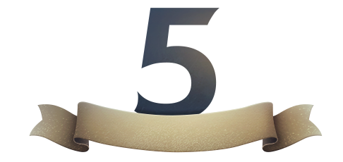 blackdesert 5th Aniversario