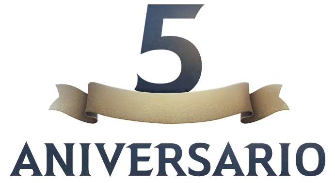 blackdesert 5th Aniversario