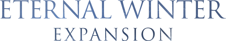 ETERNAL WINTER EXPANSION