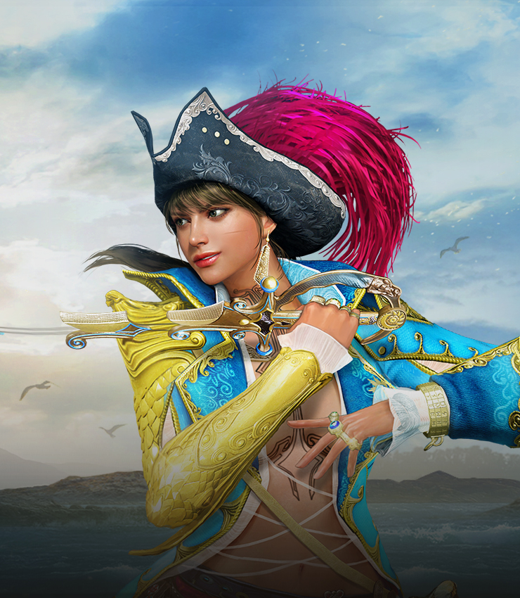 Corsair