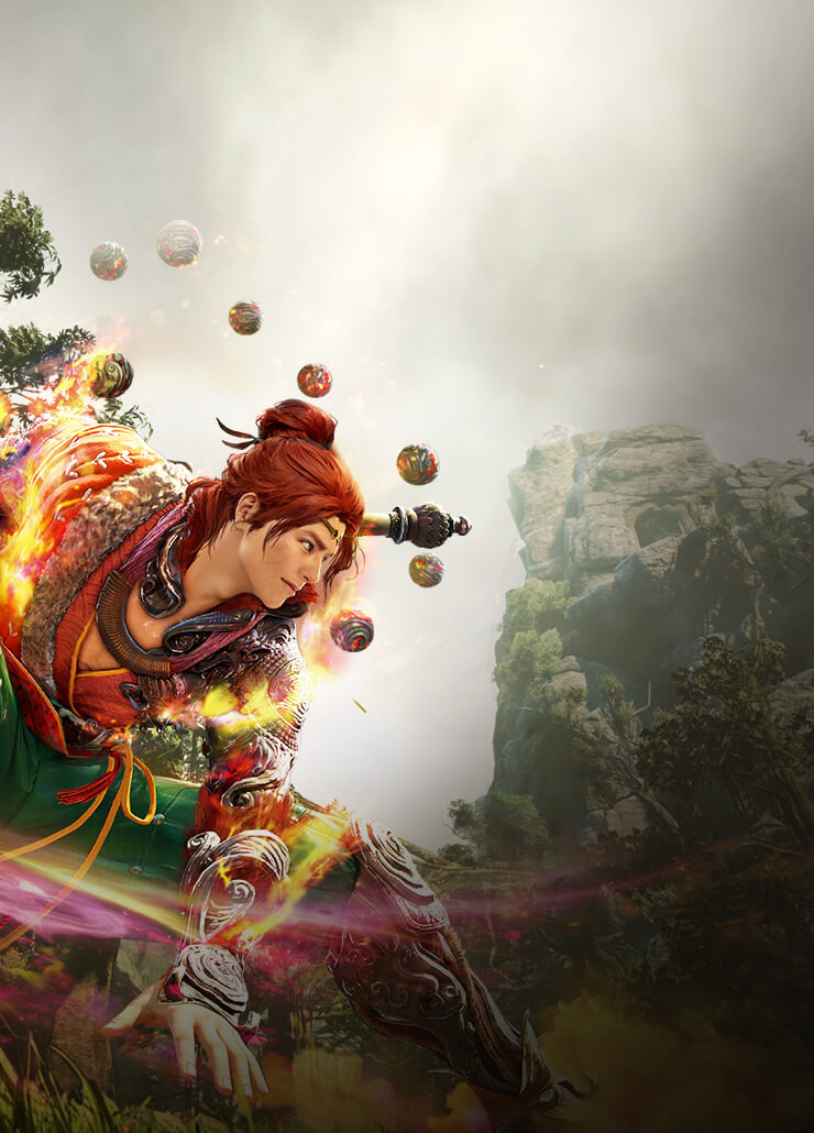 Wukong