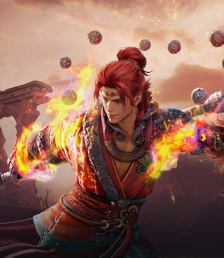 Wukong