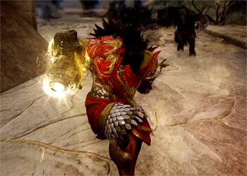 Berserker DESPERTAR video