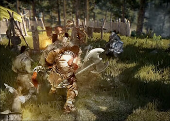 Berserker BÁSICO video