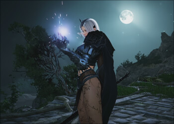 Cavaleira das Trevas BÁSICO video