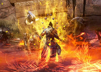 Wukong BÁSICO video