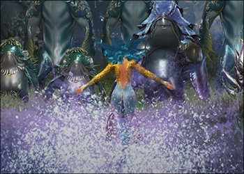 Corsair AKTARIM video