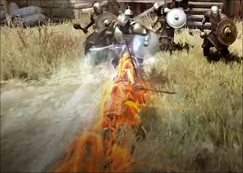 Musa SUCCESSION video