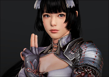 Kunoichi AKTARIM