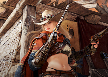 Deadeye UYANIŞ