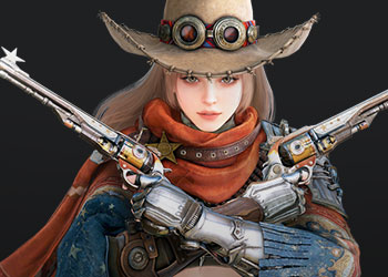 Deadeye ORİJİNAL
