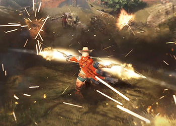 Deadeye ORİJİNAL video