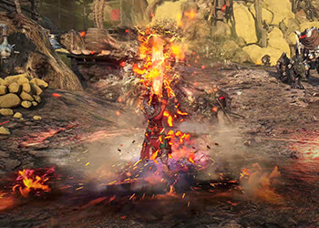 Wukong UYANIŞ video