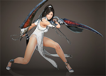 蘭 AWAKENING