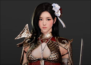 蘭 SUCCESSION