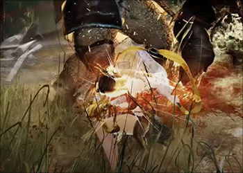 蘭 SUCCESSION video