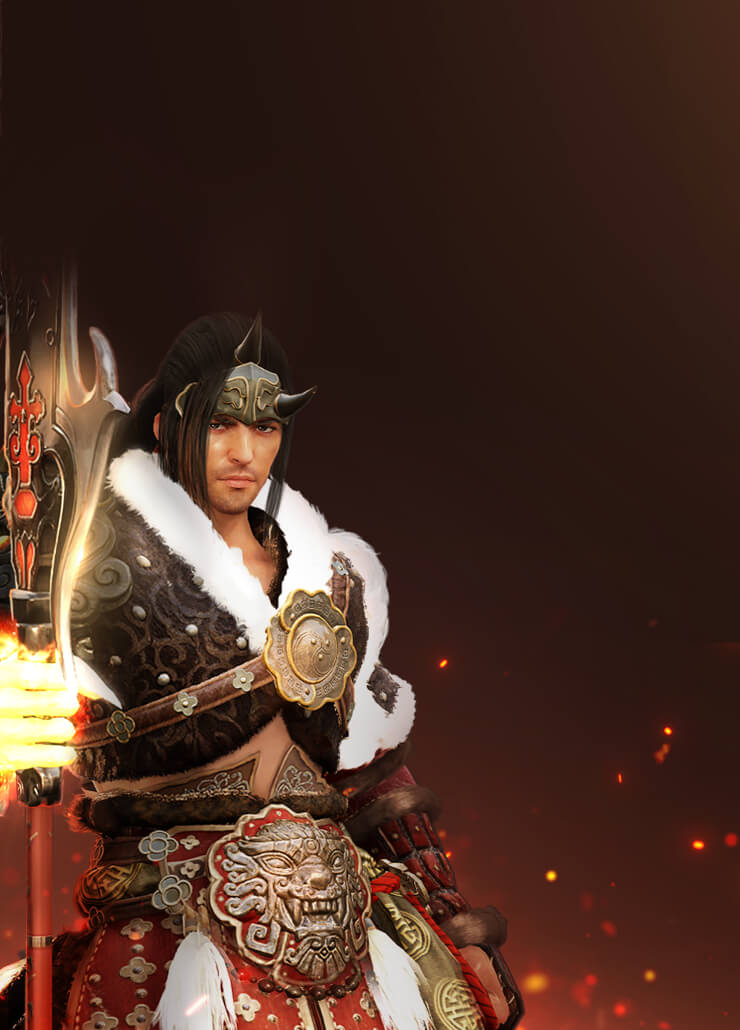 武士