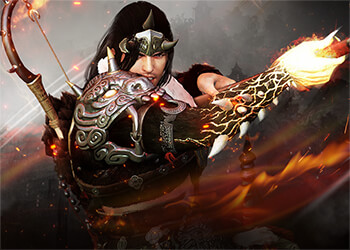 武士 AWAKENING