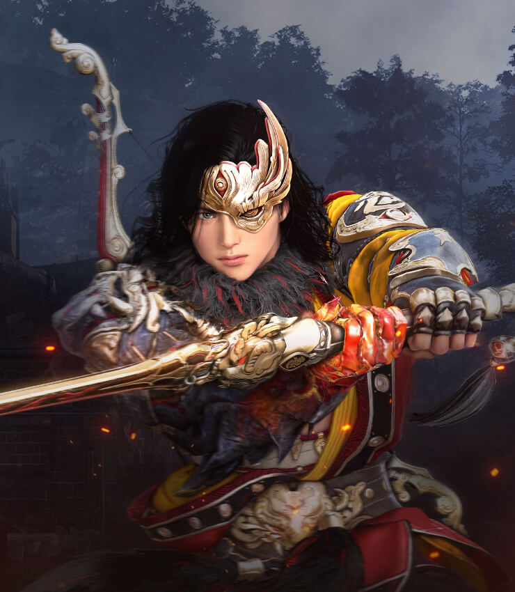 武士