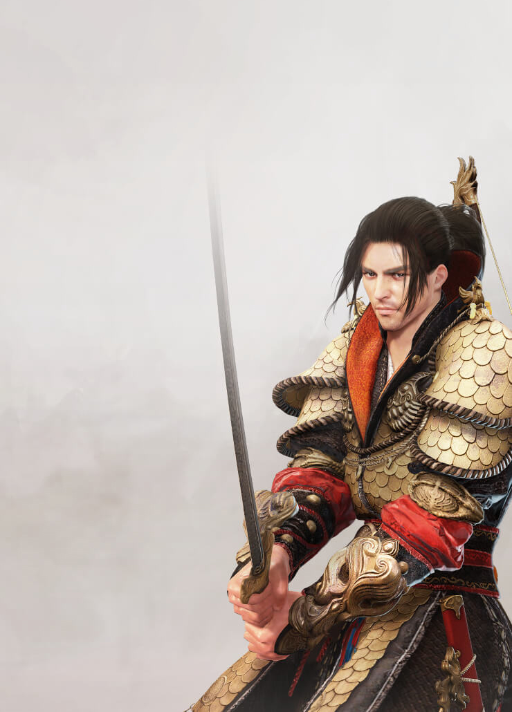 武士