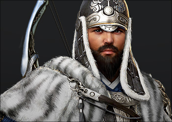 武士 SUCCESSION