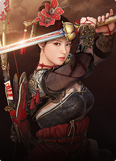 梅花